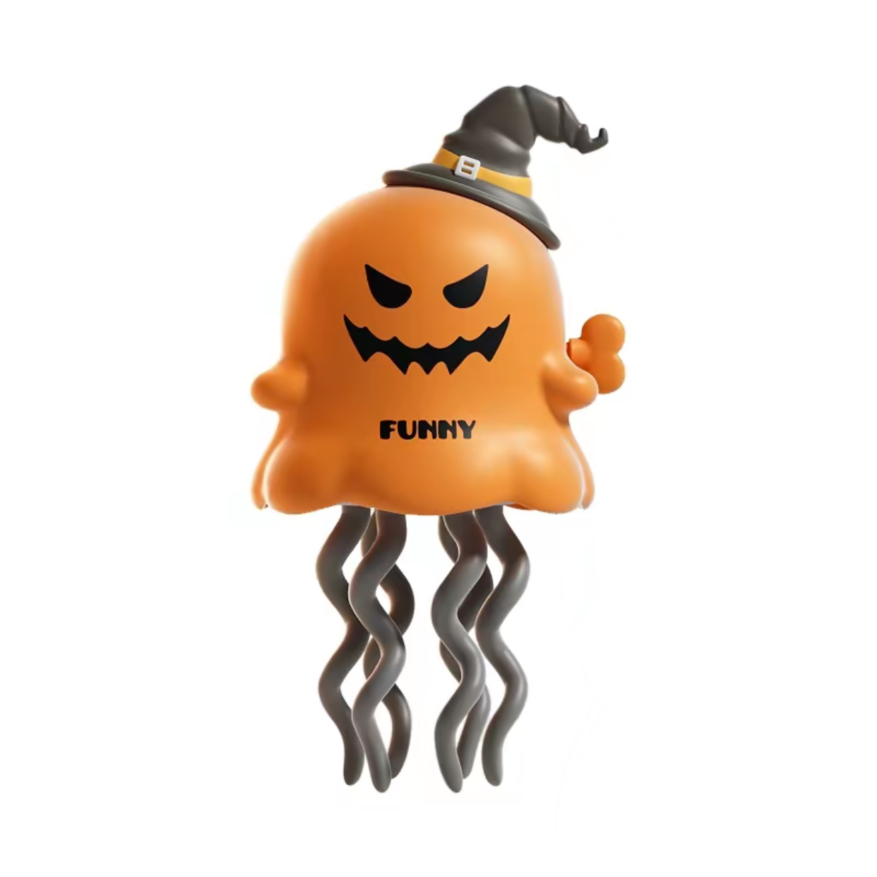 2025 New Halloween Dancing Ghost