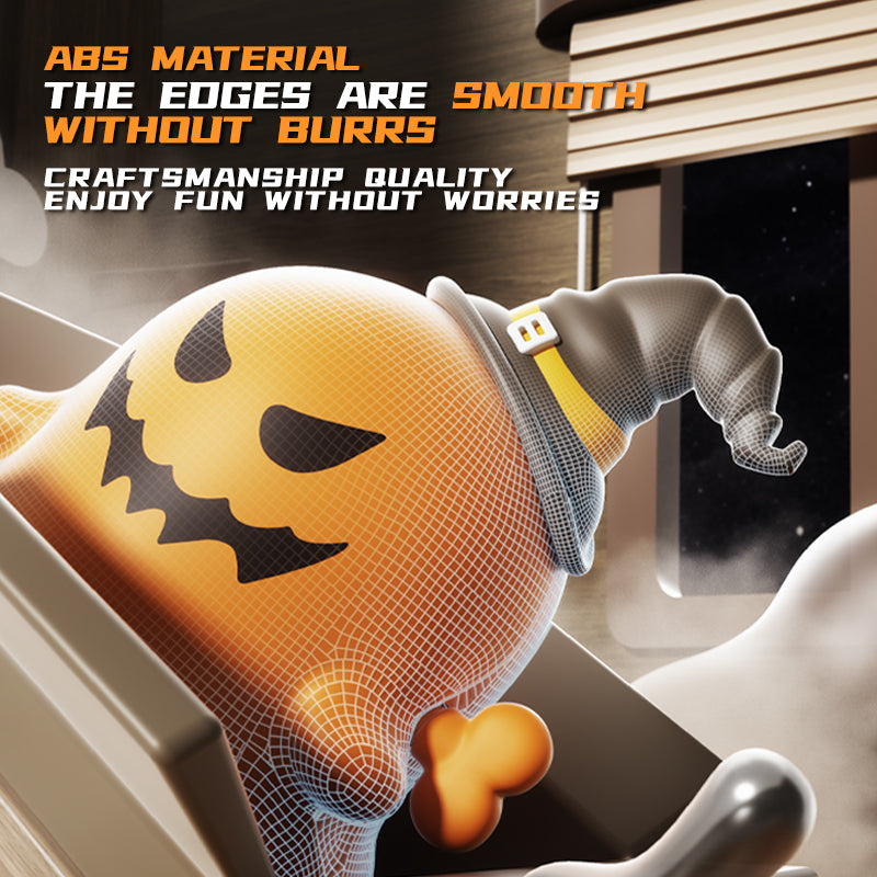 2025 New Halloween Dancing Ghost