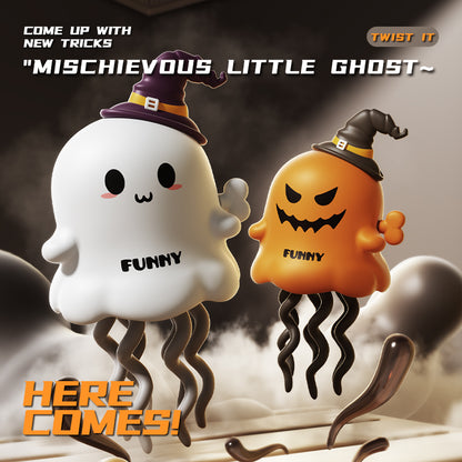 2025 New Halloween Dancing Ghost