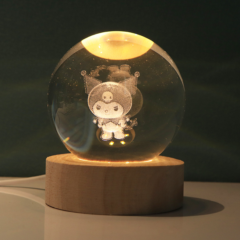 HellokittyGlowSphere