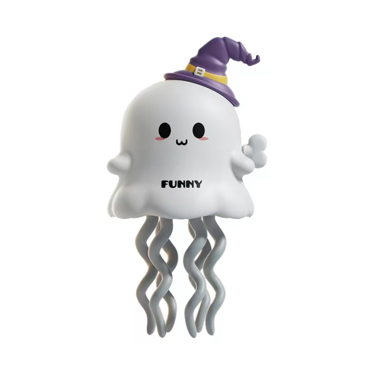 2025 New Halloween Dancing Ghost