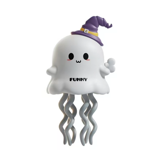 2025 New Halloween Dancing Ghost
