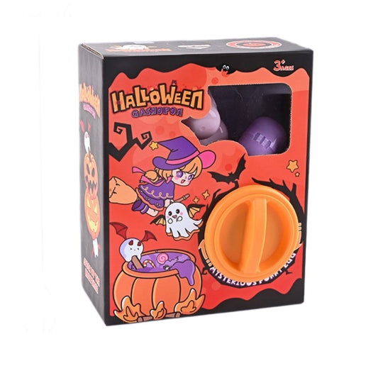 Halloween Surprise Gashapon