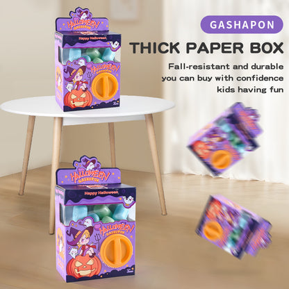 Halloween Surprise Gashapon