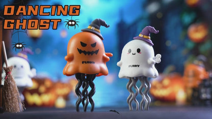 2025 New Halloween Dancing Ghost